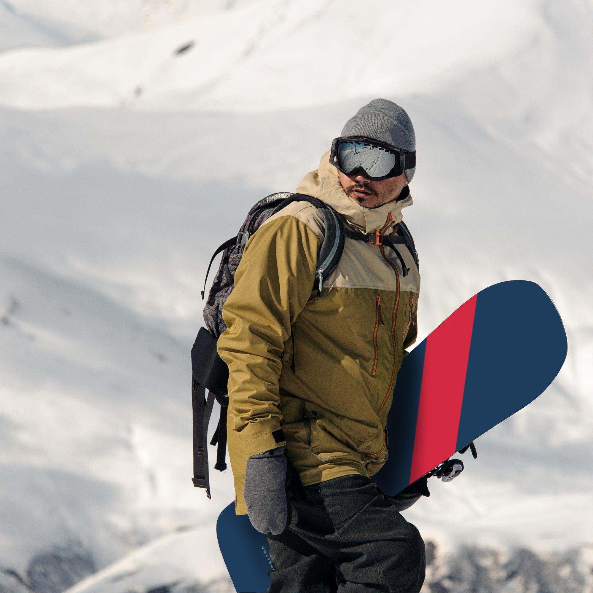 Snowboards - Canadian Board Company