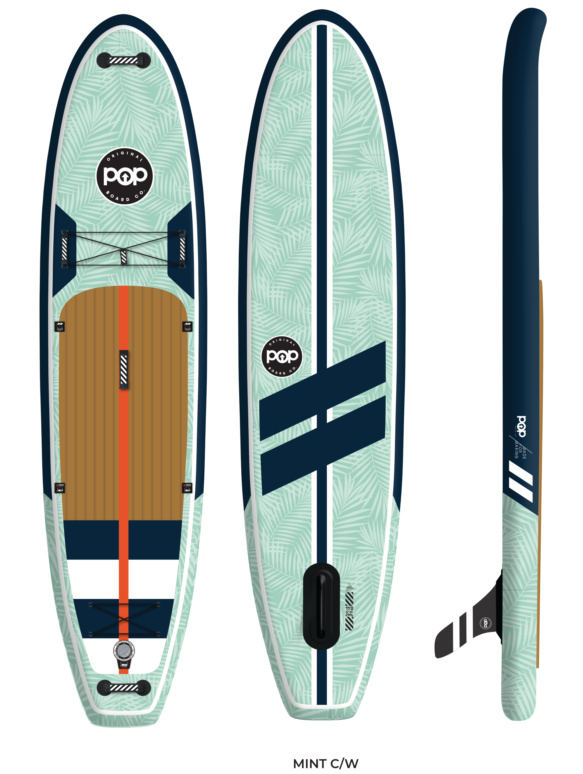 Canadian Inflatable Paddleboards - Best Boards in Canada