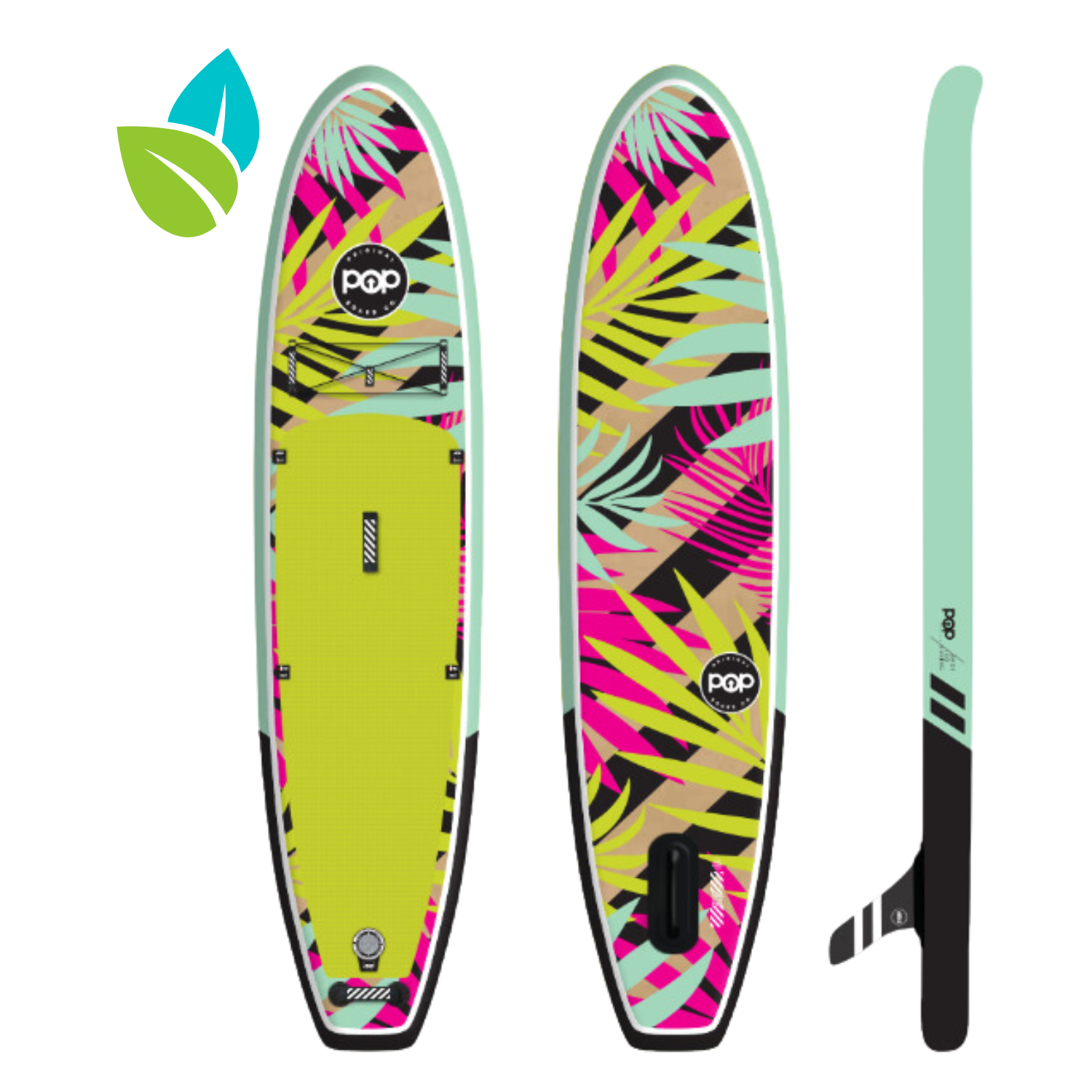 10'6" Royal Hawaiian | Demo Model