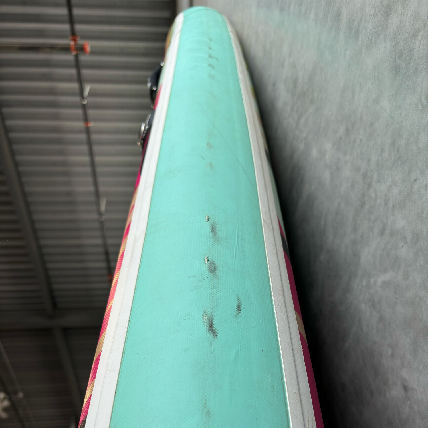 10'6" Royal Hawaiian | Demo Model