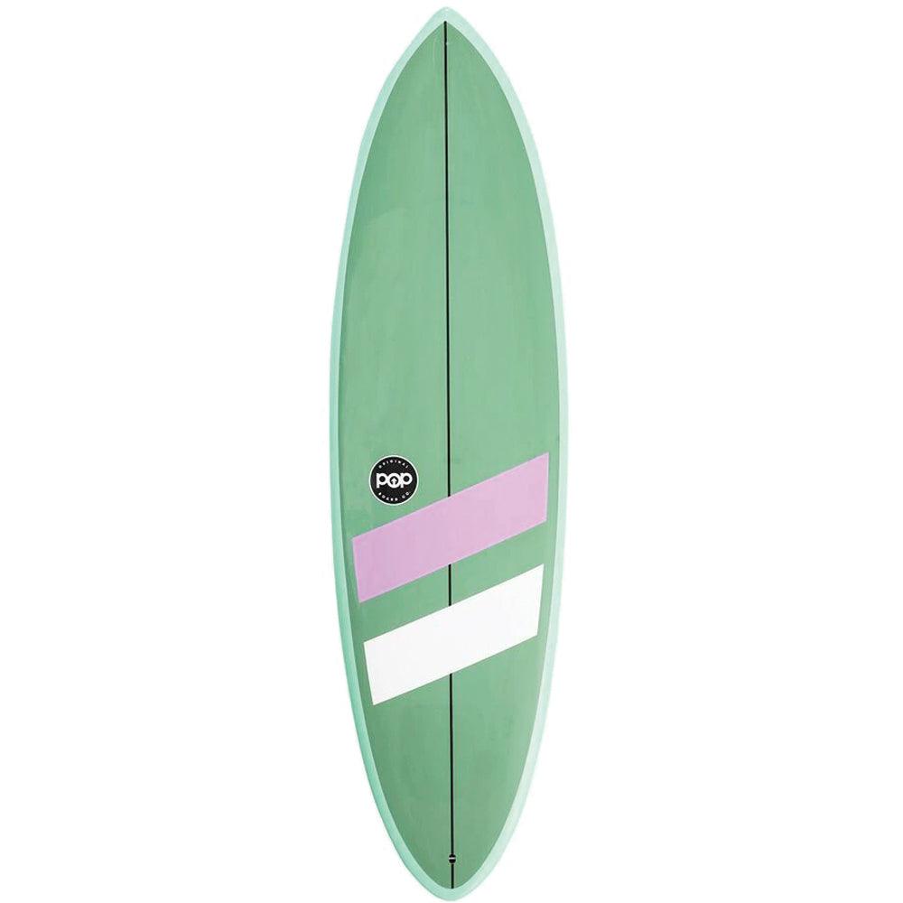 Abracadabra Surf Board - Canadian Board Company