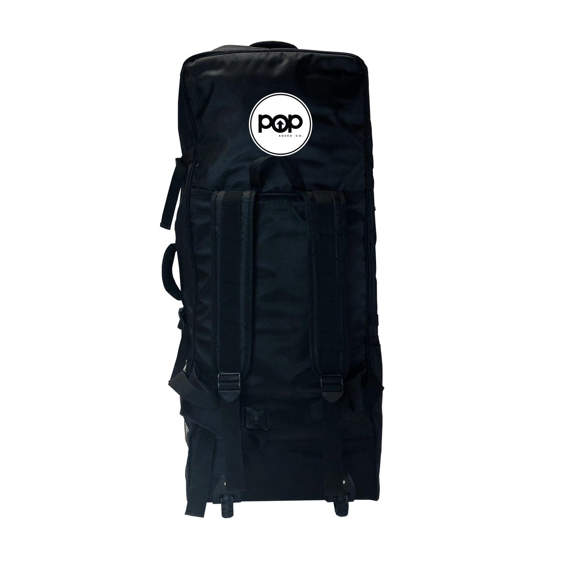 POP High Quality Rip Stop SUP Bag (with wheels) - Canadian Board Company